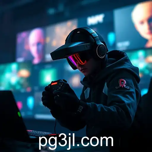 3jl's Rise in the Gaming World