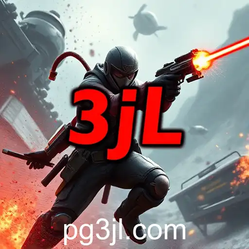 Exploring the Thrills of Action Games Under the Keyword '3jl'