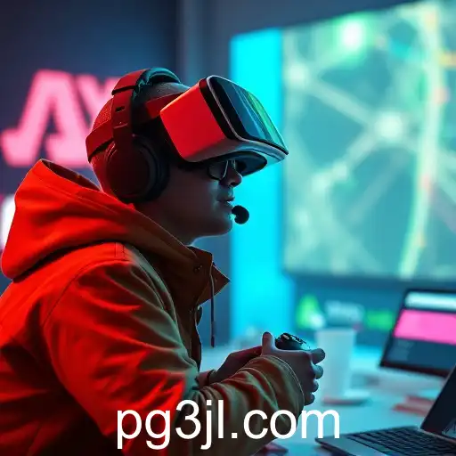 Emerging Trends in Online Gaming Community