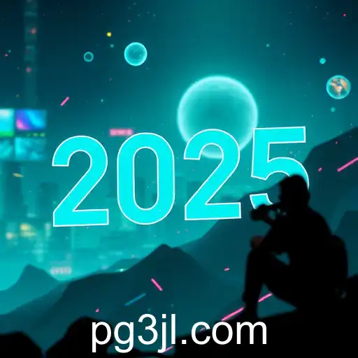 The Evolution of Gaming in 2025