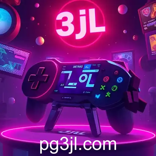 Exploring the Rise of 3jl in the Gaming World