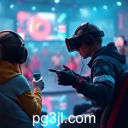 3JL Revolutionizes Online Gaming in 2025