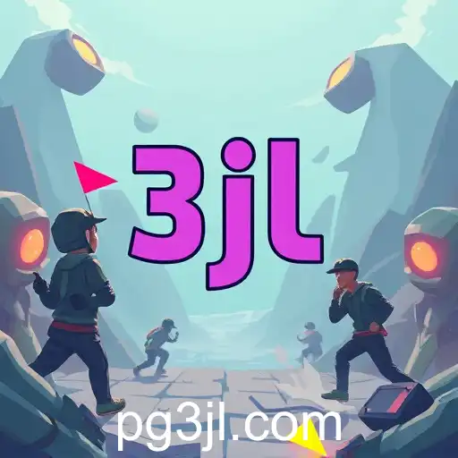 3jl's Rise in the Gaming World