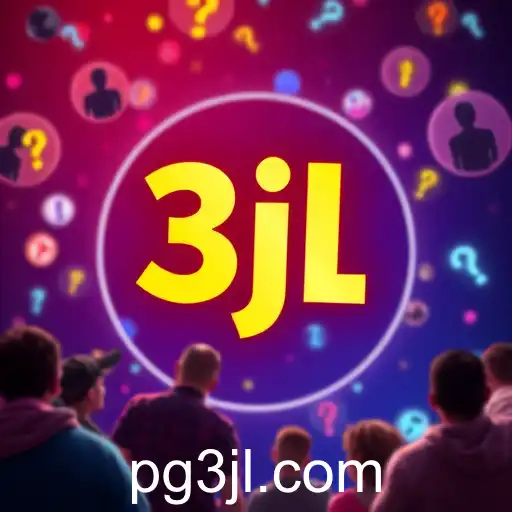 Gaming Innovations with 3jl