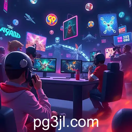 Revolutionizing Digital Play: The '3jl' Phenomenon