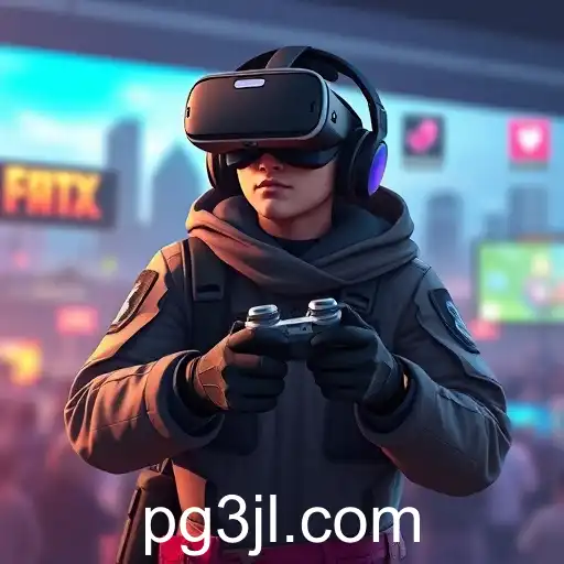 The Evolution of Online Gaming and Its Future