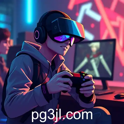 The Rise of 3jl in Global Gaming