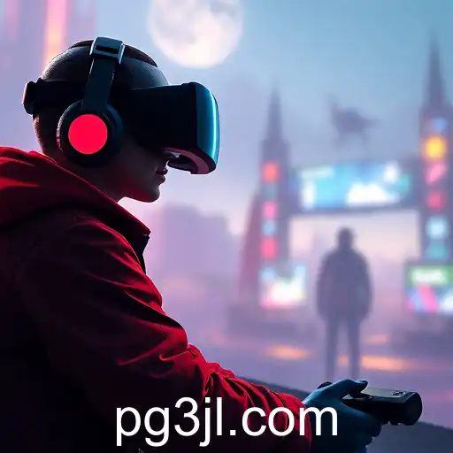 Expanding Horizons: The Rise of 3jl in Gaming