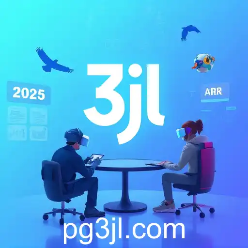 The Rise of 3jl in Online Gaming