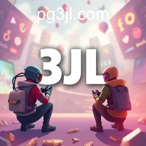 3JL Revolutionizes Online Gaming Landscape