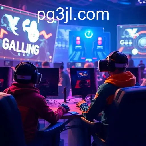 Gaming Revolution in the Digital Age