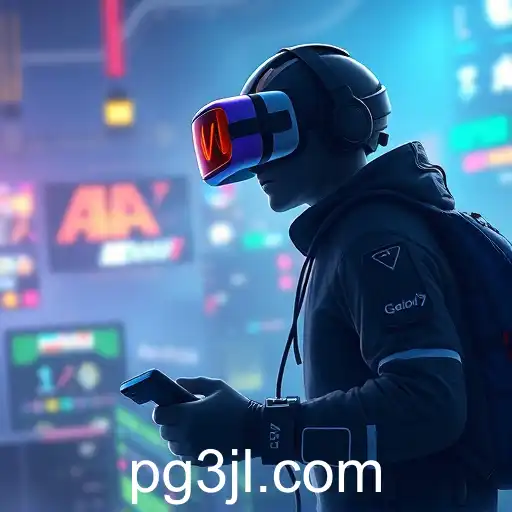 Gaming Trends and Innovations in 2025