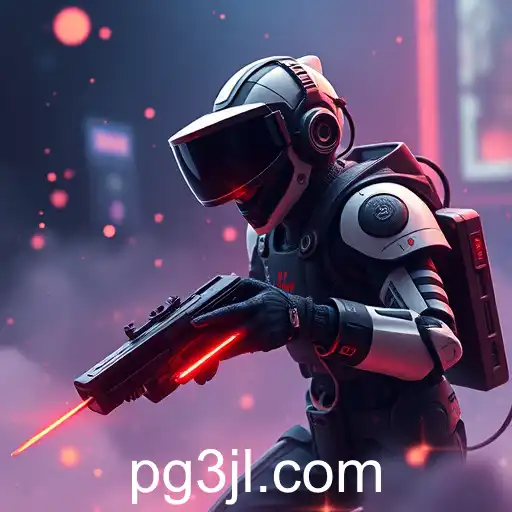 A New Era of Online Gaming with '3jl'