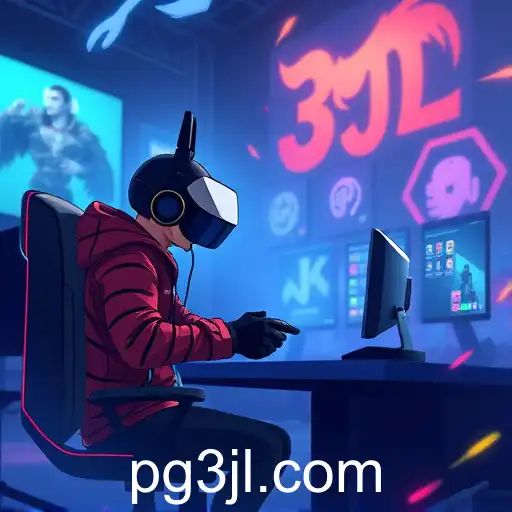 The Rise of 3jl in Online Gaming