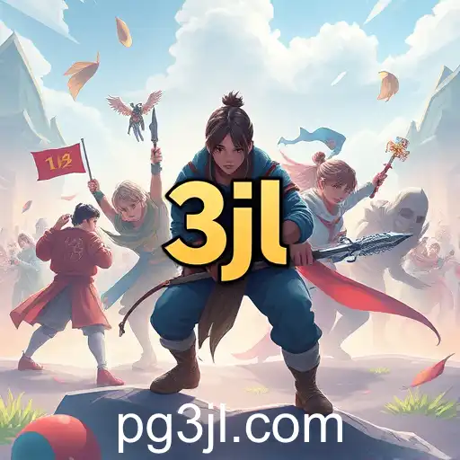 The Rise of 3jl in the Gaming World