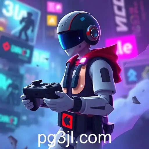 The Rise of 3jl: A Digital Gaming Revolution