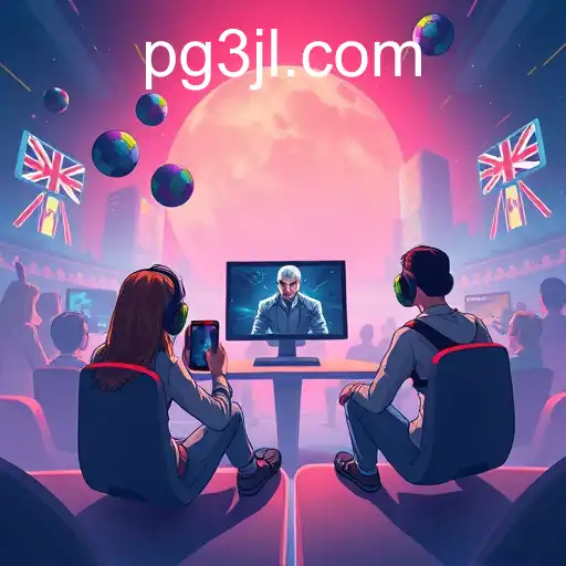 Gaming in 2025: The Rise of 3jl and Digital Communities