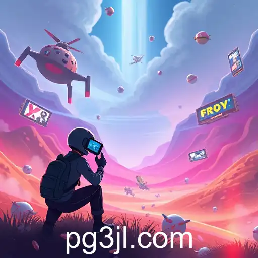 The Rise of 3jl: New Trends in Digital Entertainment