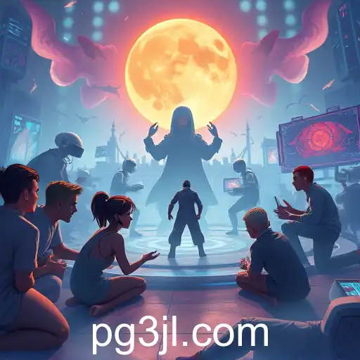 The Rise of 3jl in Online Gaming