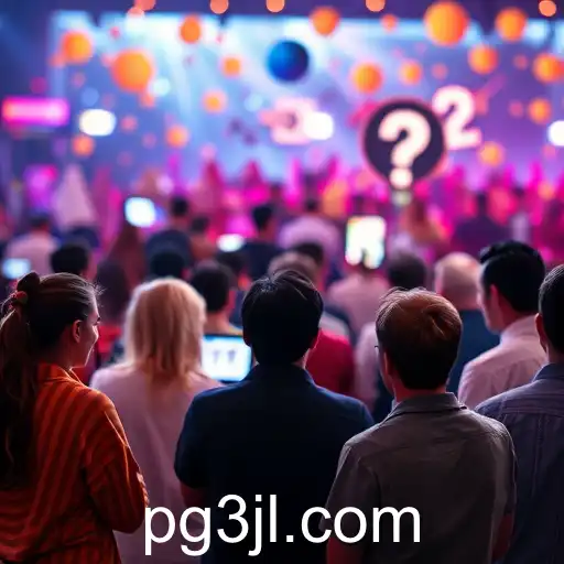 Rising Trends in Online Gaming