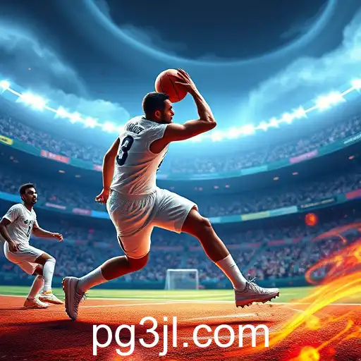 Exploring the Exciting World of 'Sports Games'